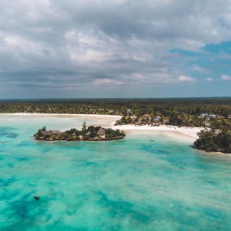 The Island - Pongwe Lodge (Adults Only) Екстериор снимка