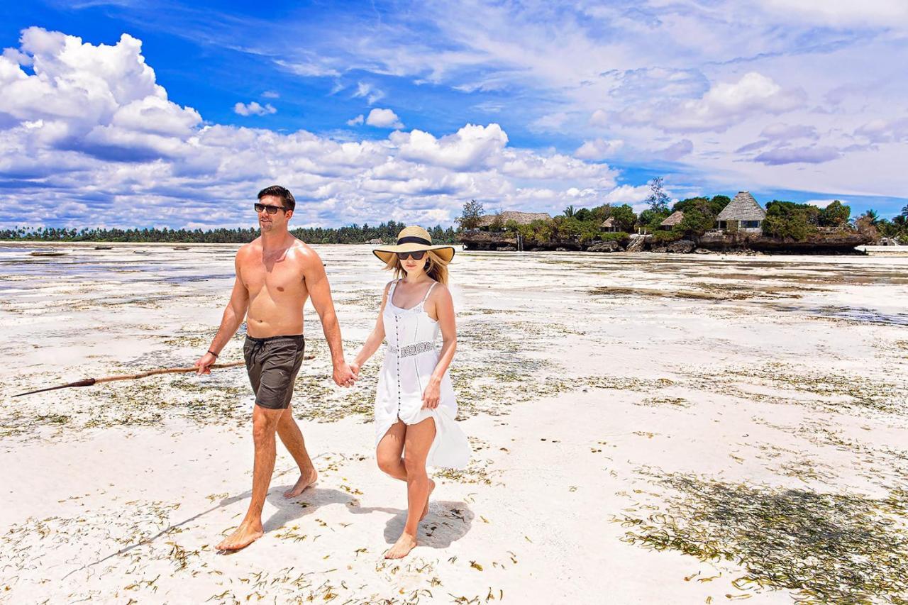 The Island - Pongwe Lodge (Adults Only) Екстериор снимка